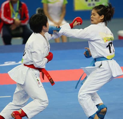 Chuyện nhà vô địch ASIAD Lê Bích Phương