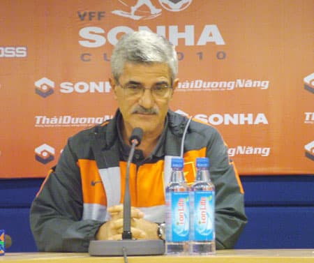 HLV Calisto và những điều chưa biết!
