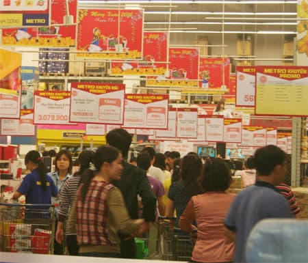 Điểm mặt, chỉ tên những nhân tố gây lạm phát