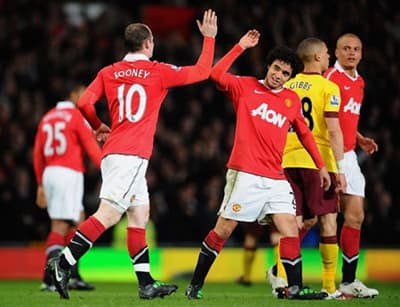 MU chấm dứt tham vọng của Arsenal tại FA Cup