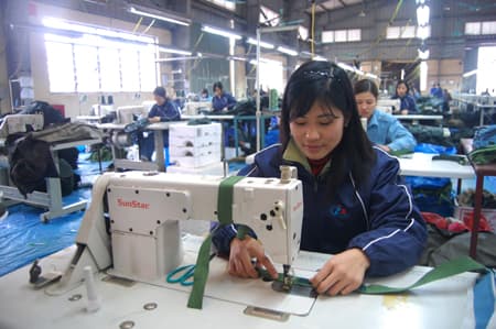 Doanh nghiệp chung tay giữ giá