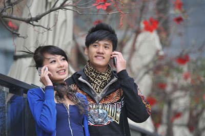 Giúp khách hàng giảm 97% chi phí gọi nội mạng