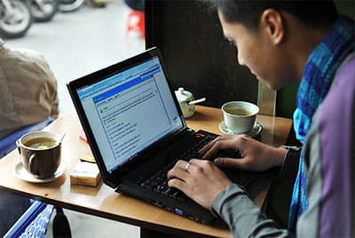 Chưa khắc phục xong sự cố đứt cáp internet đi quốc tế
