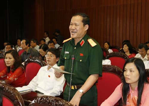 Những điểm mới quan trọng