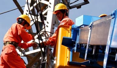 Hướng dẫn thực hiện giá điện mới cho hộ nghèo