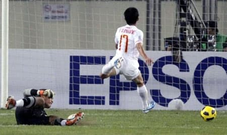 “Đập cũ xây mới”