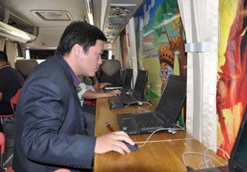 Cung cấp gói dịch vụ internet cáp quang giá rẻ cho doanh nghiệp vừa và nhỏ