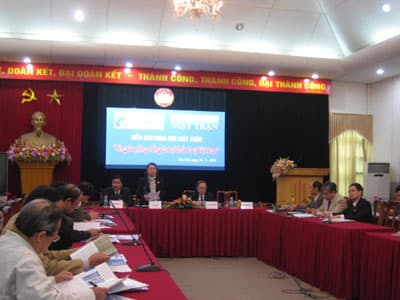 Đẩy mạnh công tác phòng, chống tác hại thuốc lá