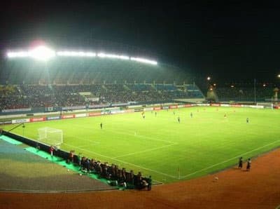 Công bố địa điểm thi đấu của các môn thể thao ở SEA Games 26