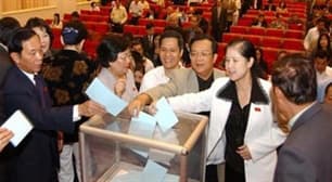 Quyền ở nơi dân