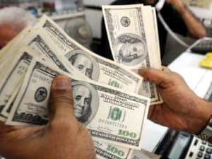 Tỷ giá USD liên ngân hàng lại đạt mức kỷ lục mới