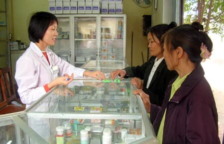 Kháng thuốc - Vấn đề nguy hiểm, cấp bách