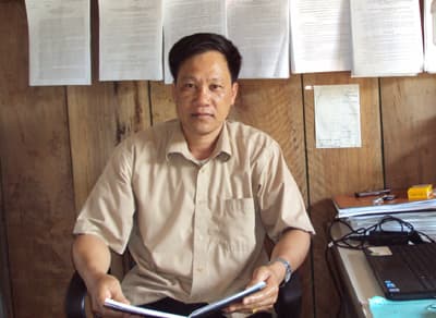 Lộ rõ mặt kẻ xấu