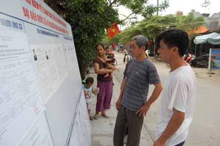 Cô Tô trước ngày hội lớn