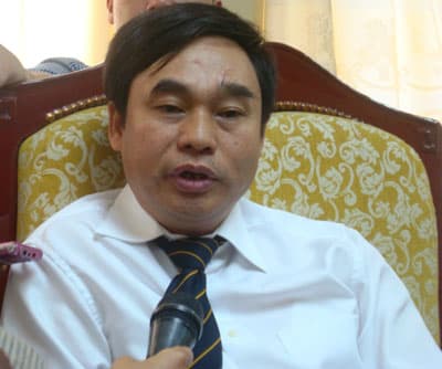 Việt – Trung đang xây dựng những nguyên tắc chỉ đạo giải quyết các vấn đề trên biển