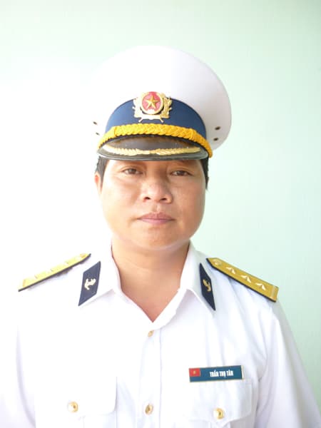 Chúng tôi kỳ vọng vào sự thành công của cuộc bầu cử