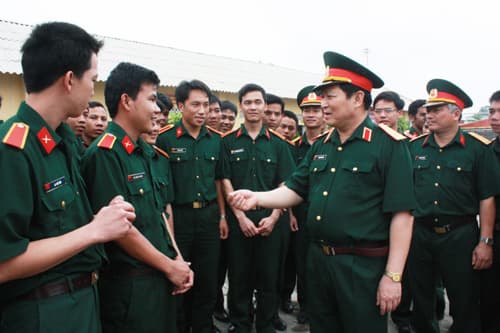 Ghi nhận 5 kiến nghị để nâng cao chất lượng đào tạo