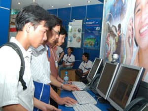 Đầu tư gần 1 tỷ USD để phát triển hạ tầng mạng lưới cáp quang đồng bộ