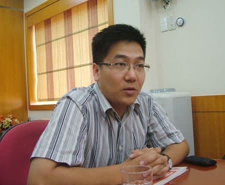 Nhiều cuộc tấn công mạng xuất phát từ nước ngoài