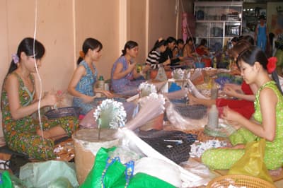 Thiếu tính bền vững, nguy cơ tái nghèo cao