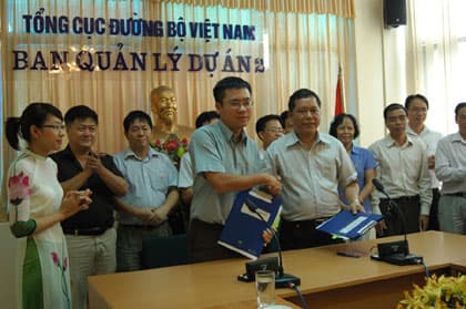 Sớm ứng dụng CNTT trong quản lý giấy phép lái xe