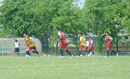 Khó nhưng chưa hết cơ hội