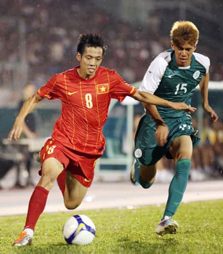 Tài không đợi tuổi