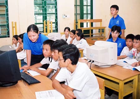 VNPT được đề cử giải thưởng “Băng rộng thế giới” 2011