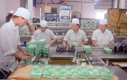 Mộc Châu - ký ức và hiện tại
