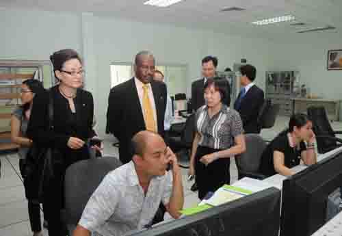 “Nội dung cho băng rộng” chính là chìa khóa để phát triển CNTT-VT tại Việt Nam