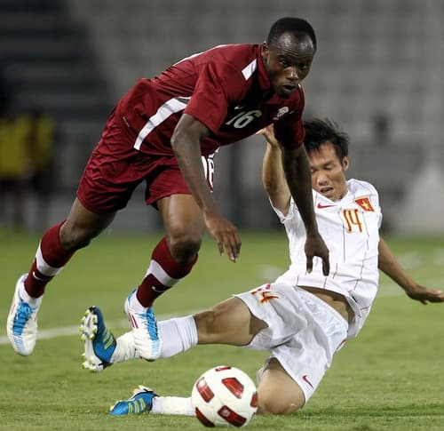 Thua đậm Qatar, tuyển Việt Nam khó có cơ hội đi tiếp