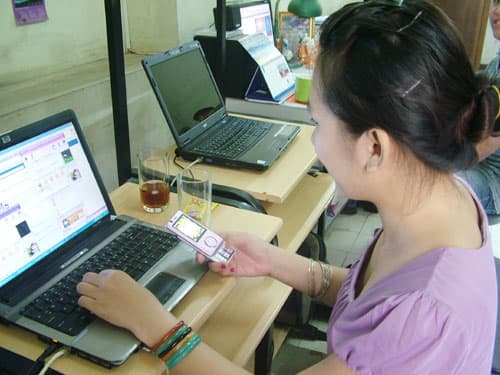 Viettel bác thông tin cho rằng đầu số di động 10 số chuyển lên 11