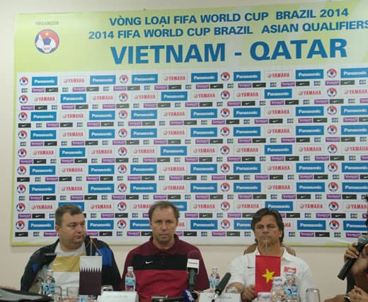 ĐTVN sẽ chiến đấu hết mình vì danh dự