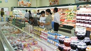 CPI tăng cao và những thách thức kiềm chế lạm phát
