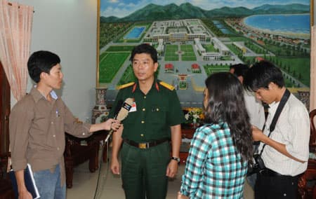 Đã giải quyết dứt điểm, thấu lý, đạt tình