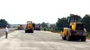 Cần 3.500 tỷ đồng để thi công đường cao tốc Cầu Giẽ - Ninh Bình