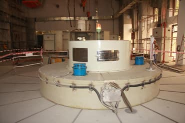 Thủy điện An Khê - Ka Nak hòa thành công vào hệ thống điện Quốc gia.