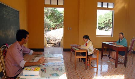 Một đột phá trong chiến lược phát triển kinh tế-xã hội