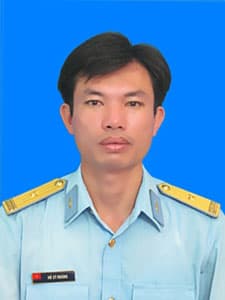 Dũng cảm cứu người trong hoạn nạn