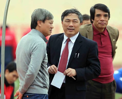 Chán thì giải tán!