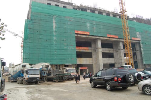 Báo động về việc quản lý tài chính thiếu chặt chẽ