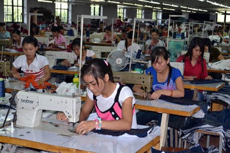 Bài 2 : Thay đổi tư duy, đổi mới cách làm