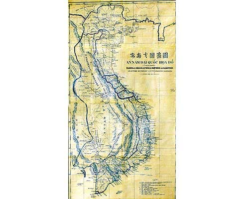 Luật quốc tế và chủ quyền trên hai quần đảo Hoàng Sa, Trường Sa - Kỳ 12: Chiếm hữu bằng vũ lực là bất hợp pháp