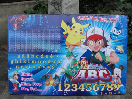 Đồ chơi giáo dục, ai quản?
