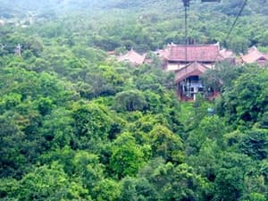 Thành lập khu rừng quốc gia Yên Tử ở Quảng Ninh