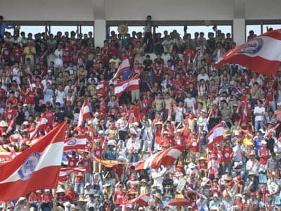 6 ông bầu đề xuất thành lập công ty điều hành V-League