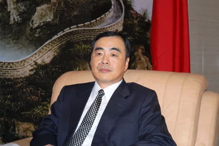Thúc đẩy quan hệ đối tác hợp tác chiến lược toàn diện Việt - Trung