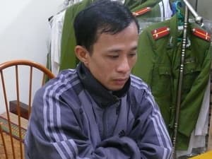 Khởi tố, bắt giữ hung thủ vụ nổ xe máy ở Bắc Ninh