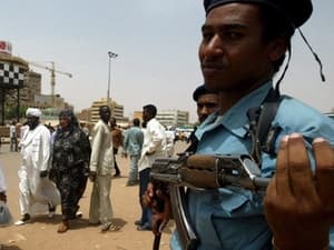 Nhiều người chết vì tấn công bộ lạc ở Nam Sudan
