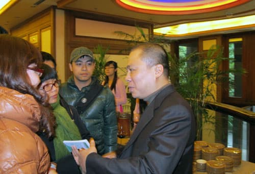 Các bên cần tôn trọng khán giả